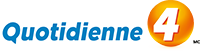 Quotidienne 4